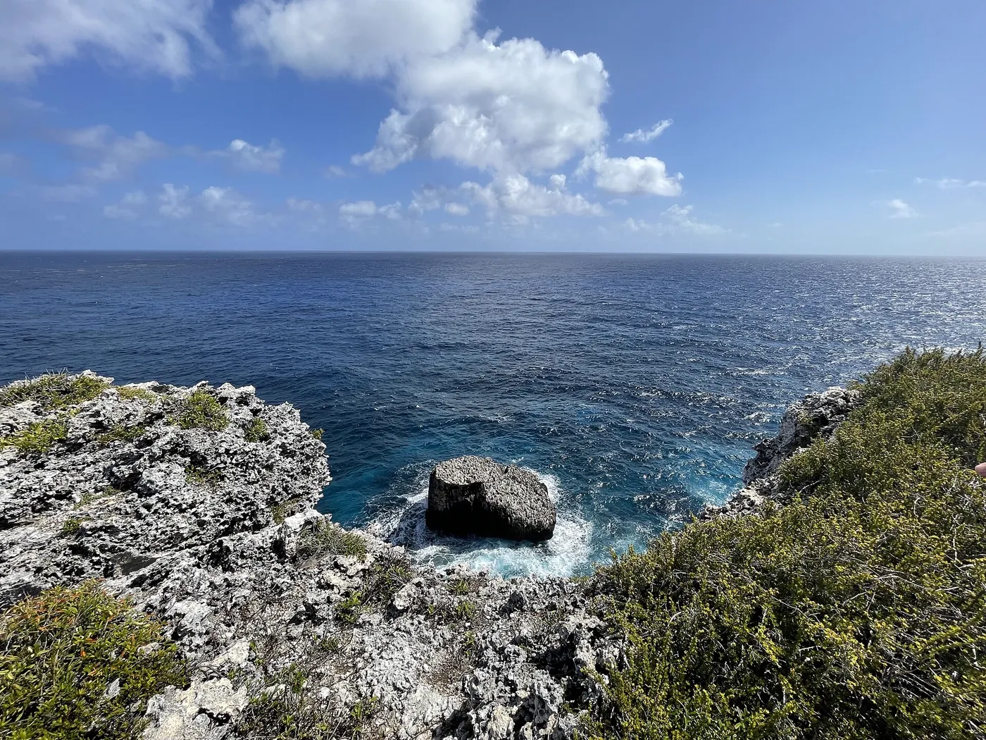 Cayman Brac