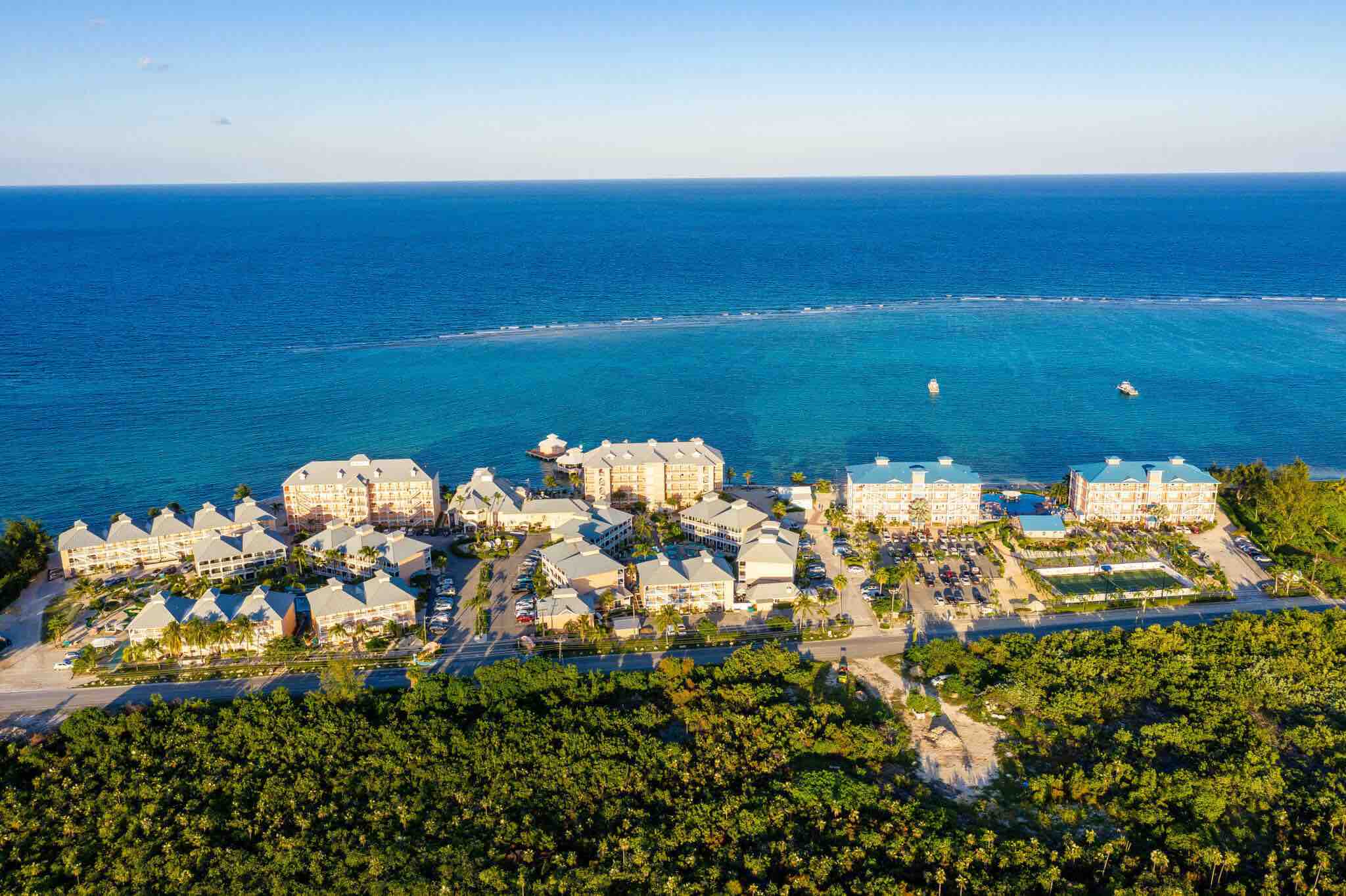 Morritt's Resort