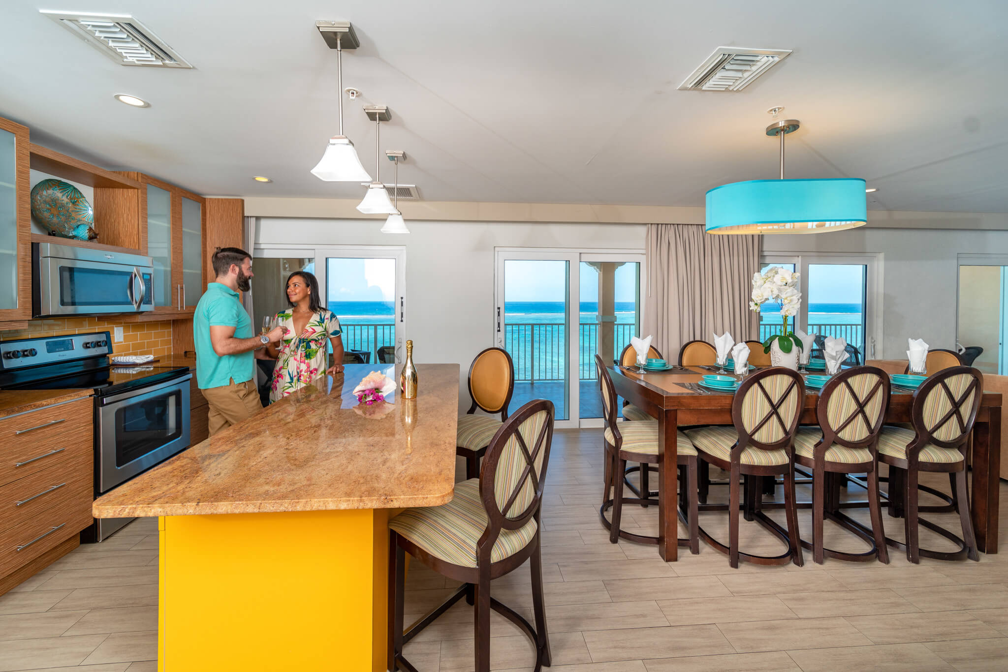Morritt's Resort